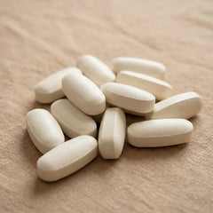 Fiber capsules