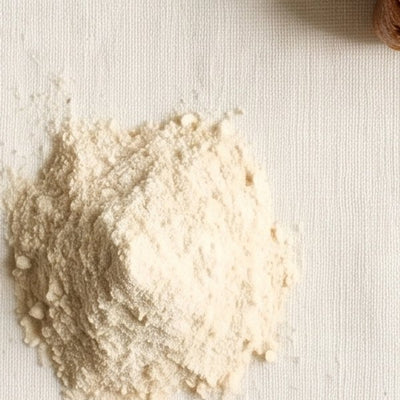 Chicory root inulin