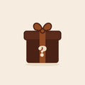 Fyllow mystery gift
