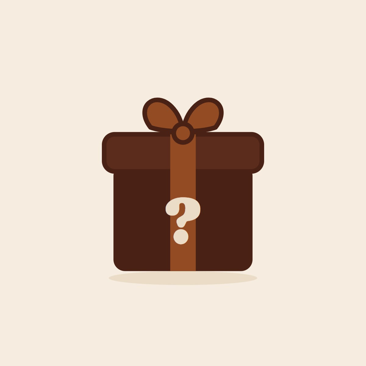 Fyllow mystery gift