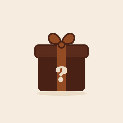 Fyllow mystery gift