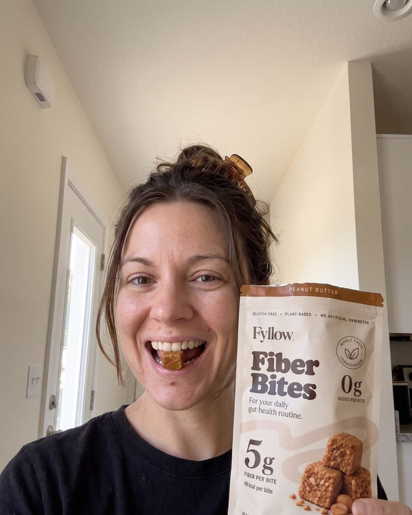 Snack o’clock