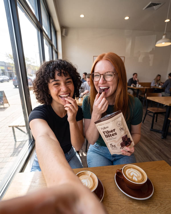 Coffee date