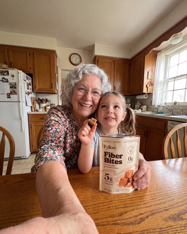 Grandma’s pick